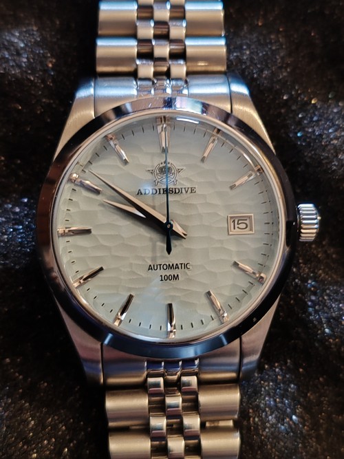 OROLOGIO ADDIESDIVE-automatico